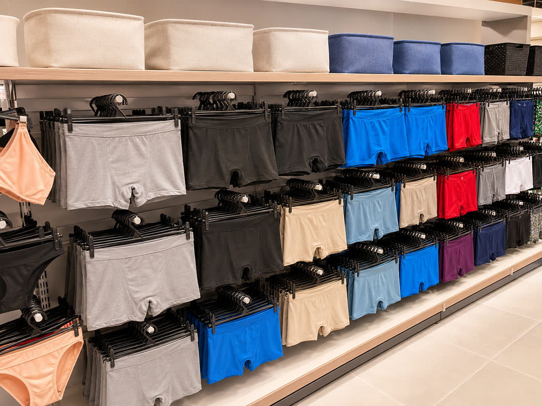 Acessórios de moda e bolsas